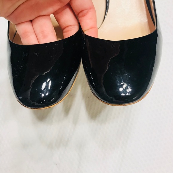 Miu Miu patent leather heels - Picture 6 of 13